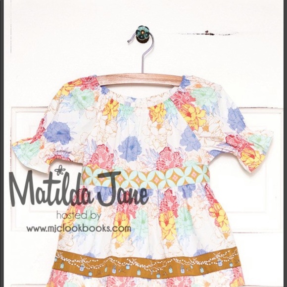 Matilda Jane - Picture 5 of 5